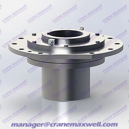 WJA WJT Барабанная муфта