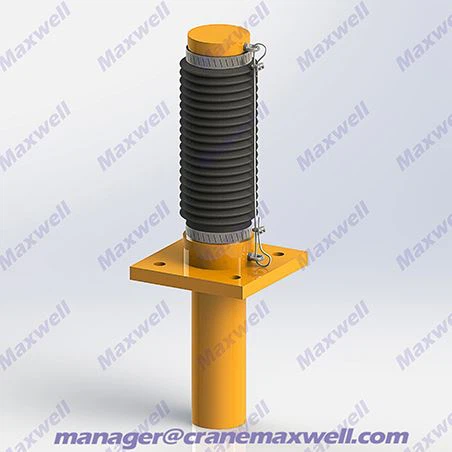 Hydraulic Buffer