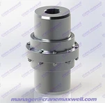 Муфта двигателя коробки передач GIICL