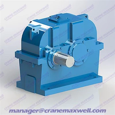 Редактор мотора. Коробка передач