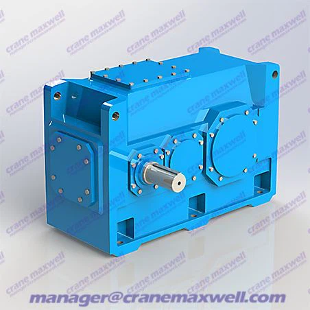 Speed Reducers Gearboxes