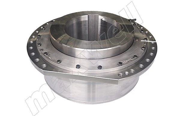 Barrel Couplings